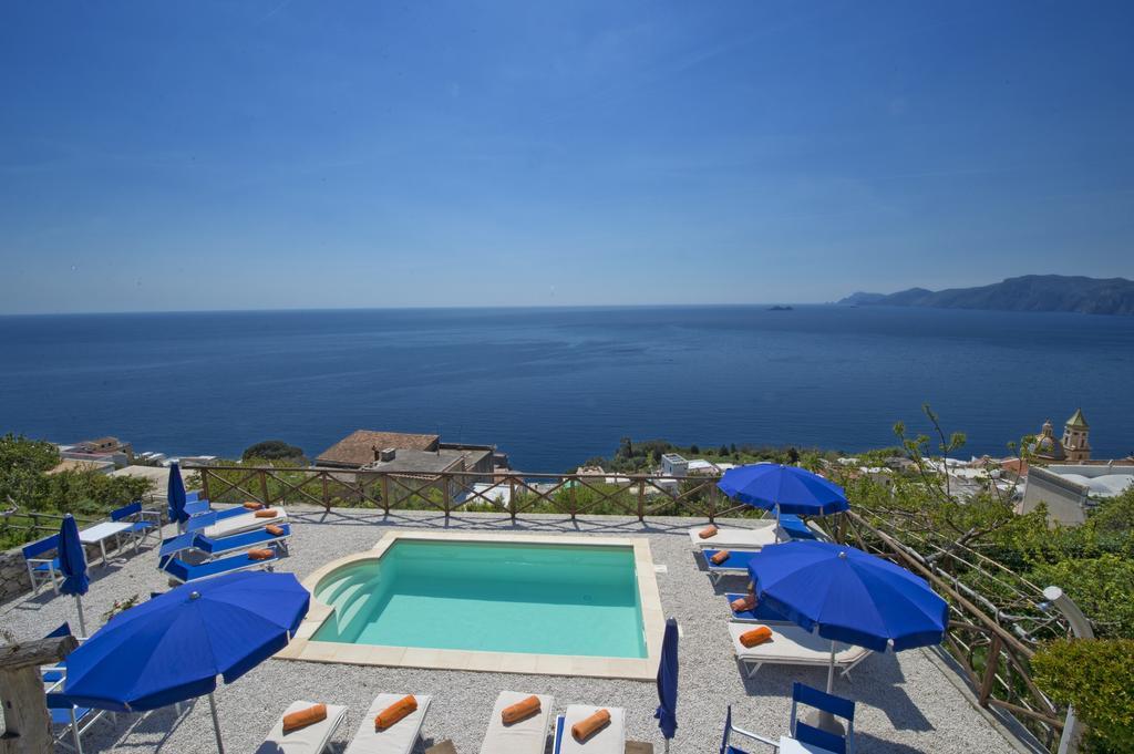 Villa Il Frantoio And Lilmar ปรายาโน ห้อง รูปภาพ