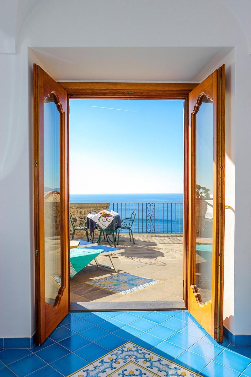 Villa Il Frantoio And Lilmar ปรายาโน ภายนอก รูปภาพ