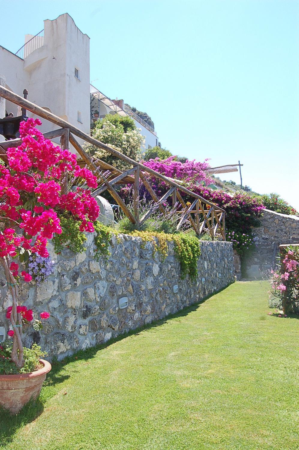 Villa Il Frantoio And Lilmar ปรายาโน ภายนอก รูปภาพ