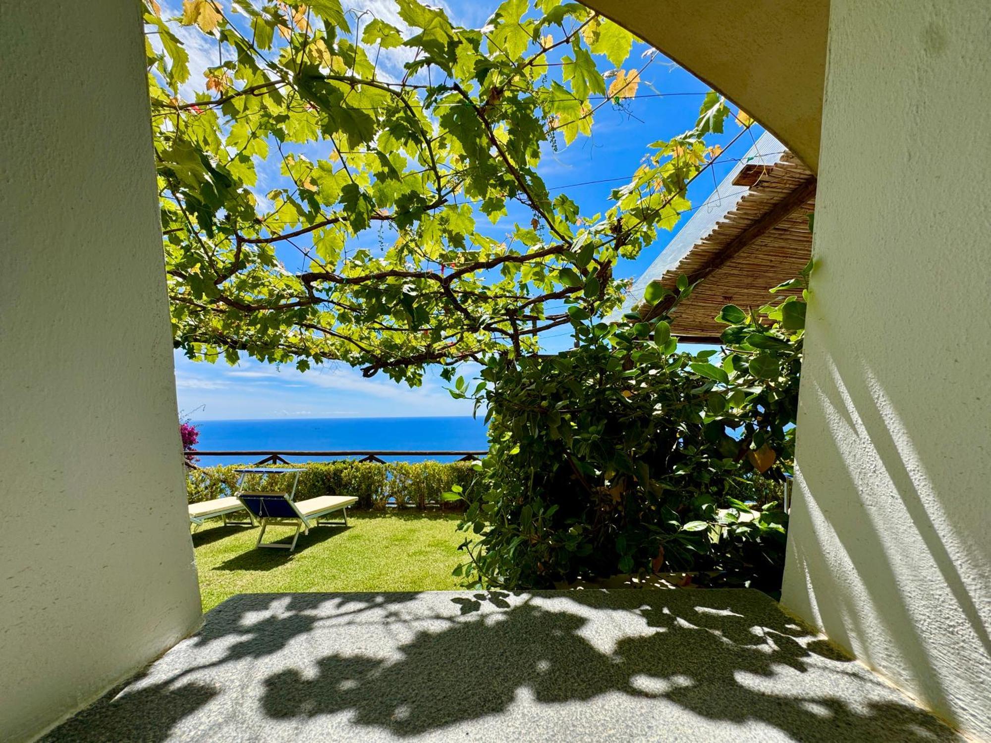 Villa Il Frantoio And Lilmar ปรายาโน ภายนอก รูปภาพ