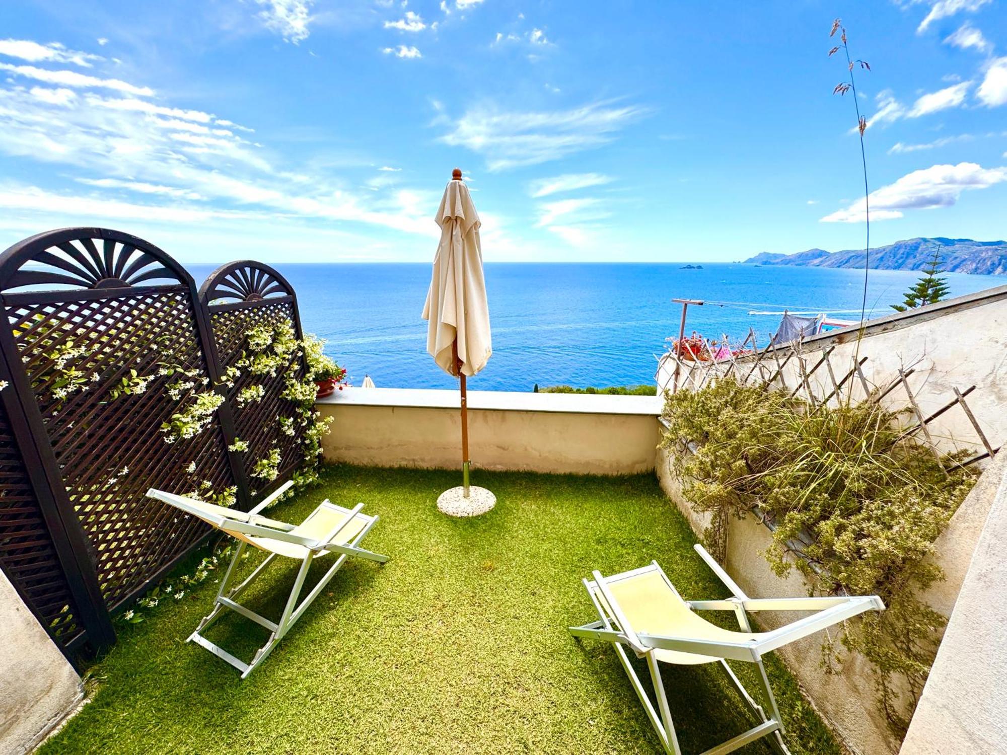 Villa Il Frantoio And Lilmar ปรายาโน ภายนอก รูปภาพ