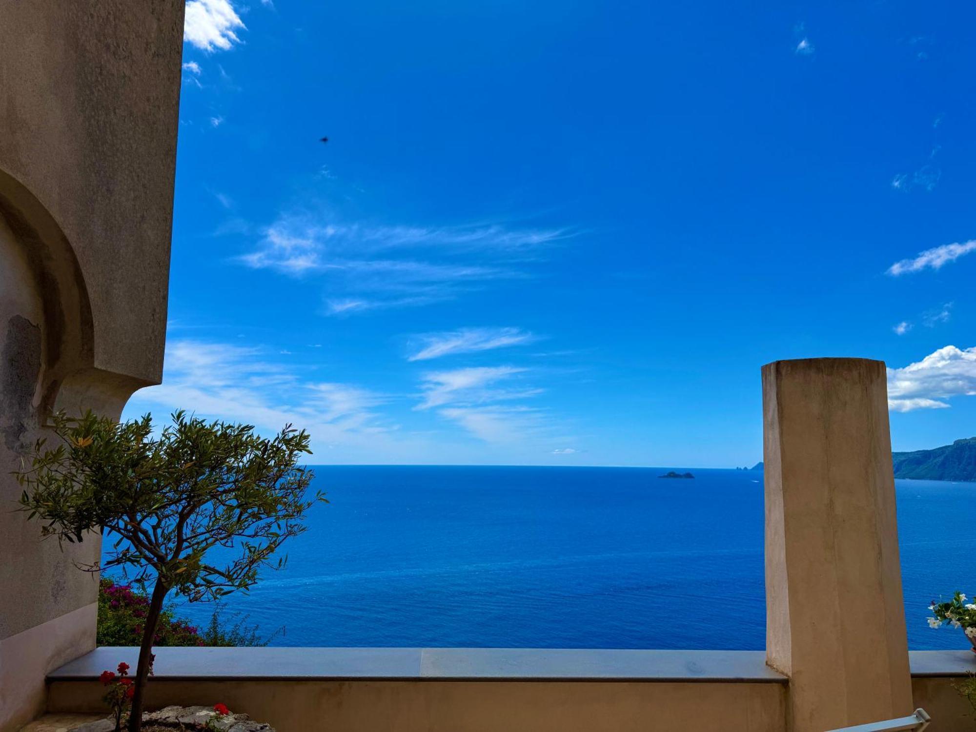 Villa Il Frantoio And Lilmar ปรายาโน ภายนอก รูปภาพ