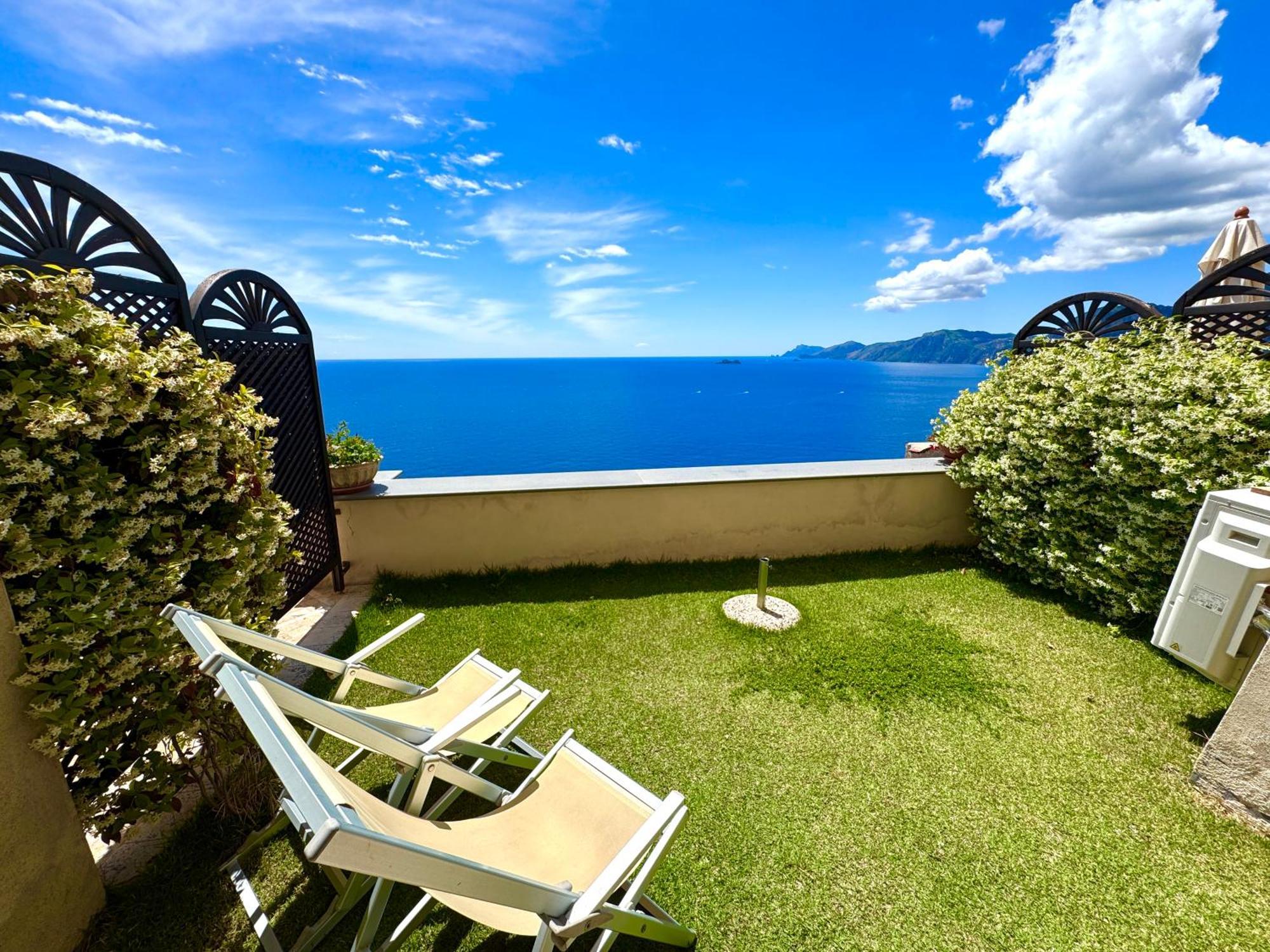 Villa Il Frantoio And Lilmar ปรายาโน ภายนอก รูปภาพ