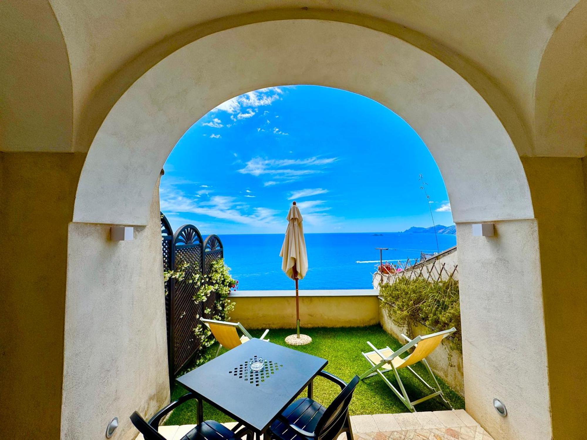 Villa Il Frantoio And Lilmar ปรายาโน ภายนอก รูปภาพ