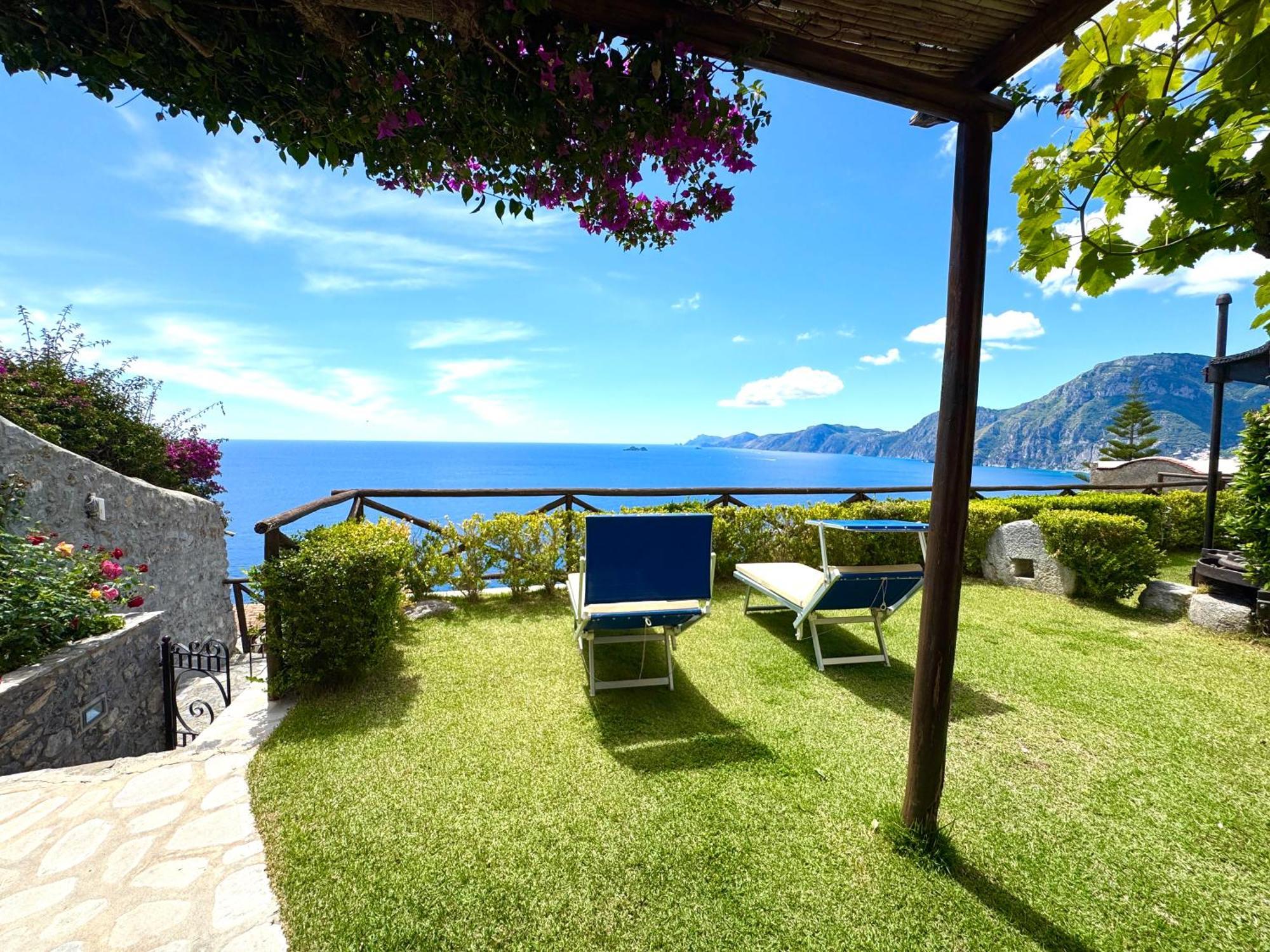 Villa Il Frantoio And Lilmar ปรายาโน ภายนอก รูปภาพ
