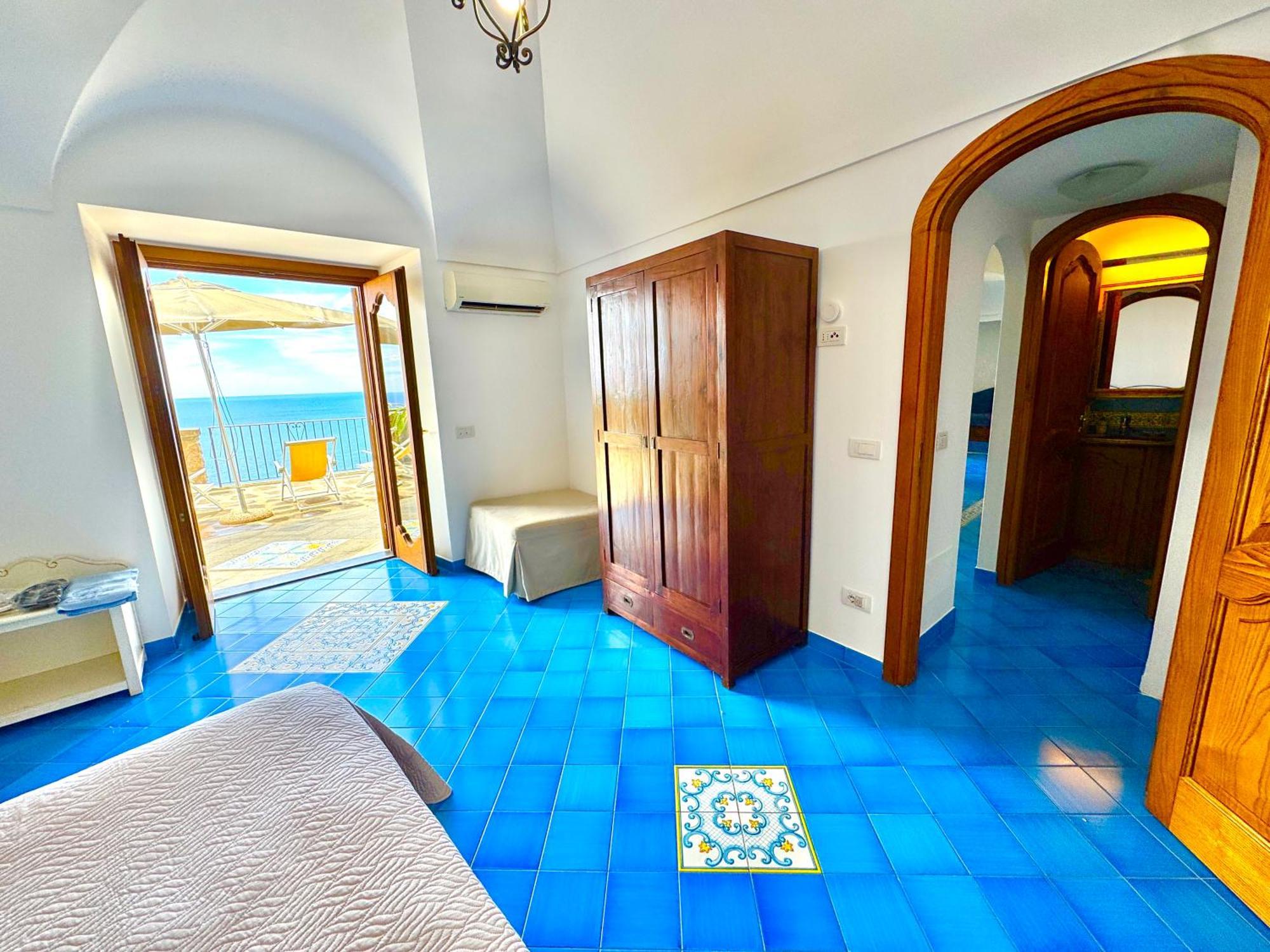 Villa Il Frantoio And Lilmar ปรายาโน ภายนอก รูปภาพ