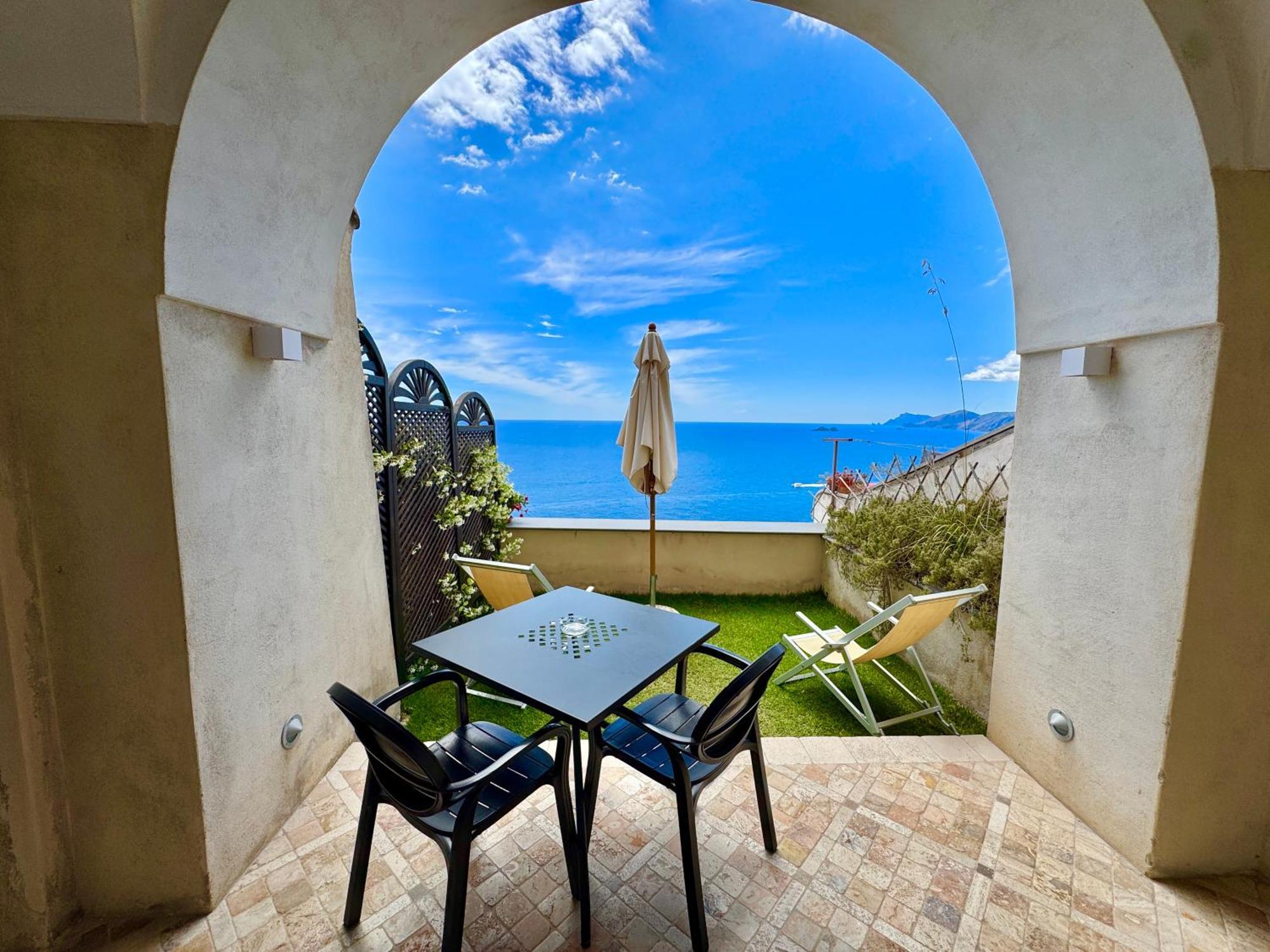 Villa Il Frantoio And Lilmar ปรายาโน ภายนอก รูปภาพ