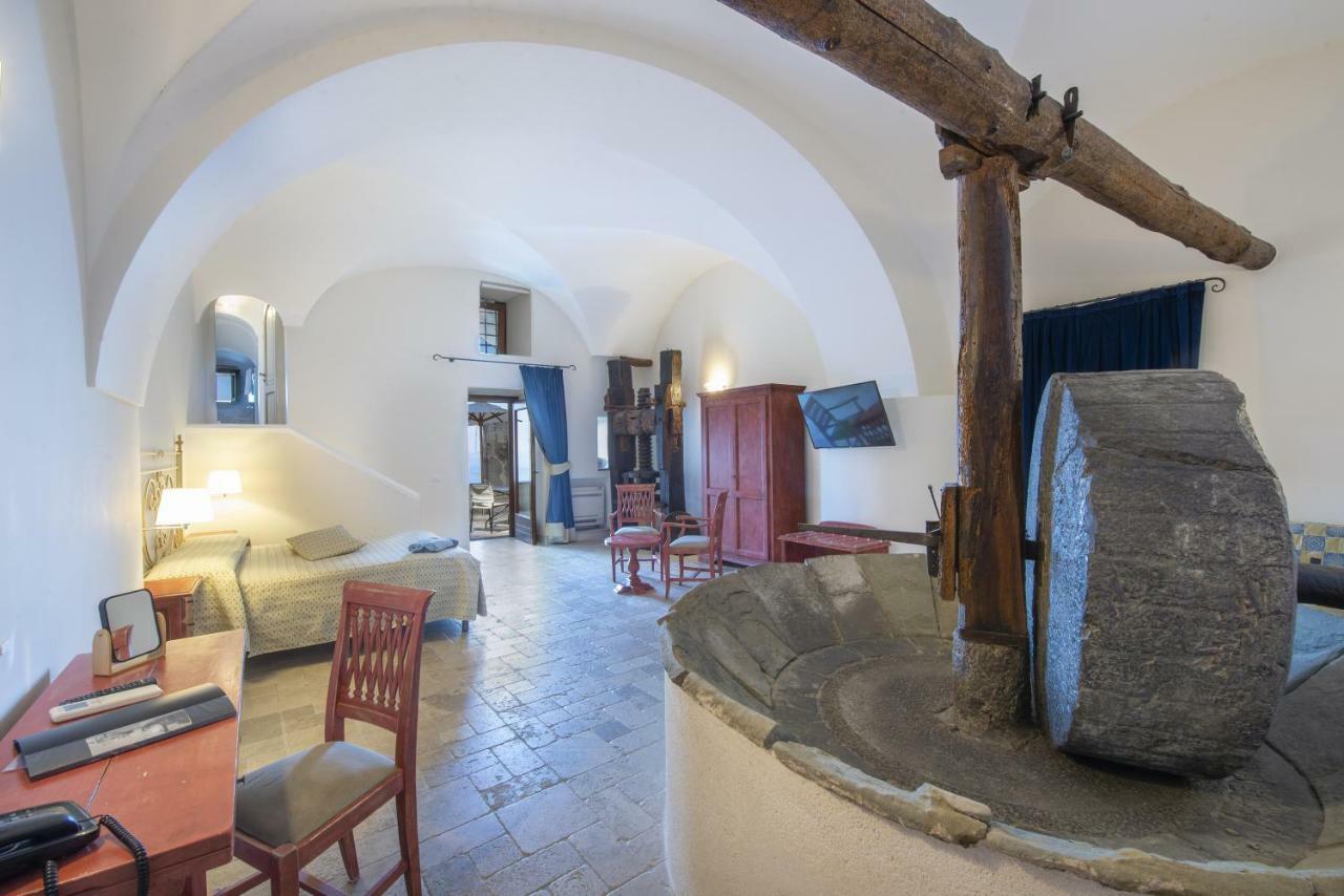 Villa Il Frantoio And Lilmar ปรายาโน ภายนอก รูปภาพ