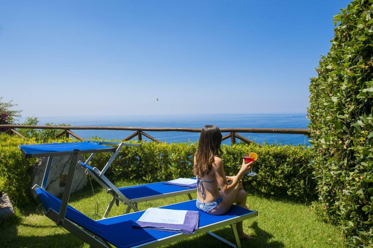 Villa Il Frantoio And Lilmar ปรายาโน ภายนอก รูปภาพ